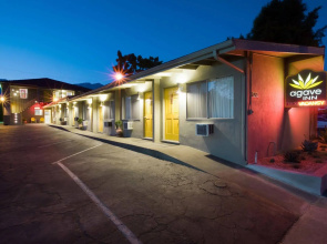 Agave Inn