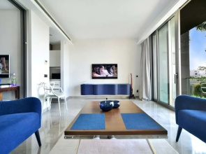 Cagdas Vıllas Swıssotel Hotel Residences