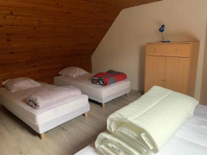Appartement Duplex avec Wifi proche du centre