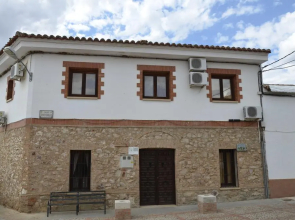 Casa Rural Pastora Marcela