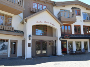 Bridge Street Lodge