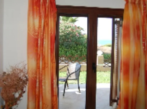 Angelique Apartments