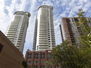 Icon 2 Apartments by Corporate Stays
