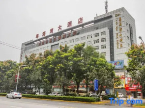 Yuehaiwan Hotel