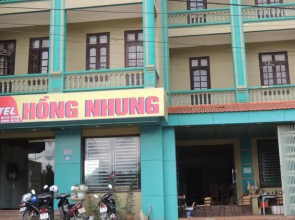 Hong Nhung Hotel Sapa