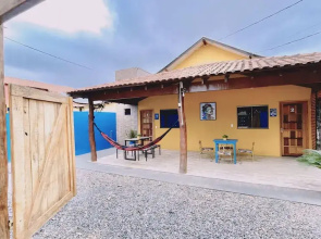 Casa Frida Bonito