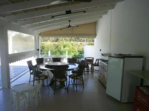 Lagoa suites
