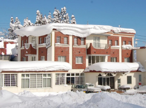 Hotel Eve Plaza