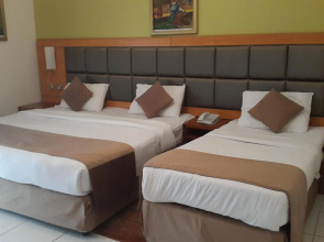 New Royal Mark Hotel Apartments