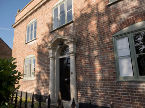 Churchend Farm Bed & Breakfast