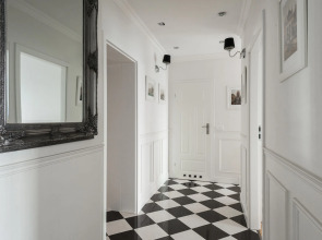 Apartinfo Old Town Apartments