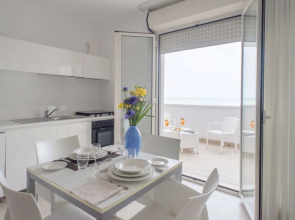 House Nautilus Vasto 34640