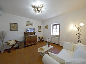 Podere Le Volte - Country House