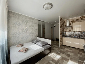 Green FOX на Генерала Епишева 19