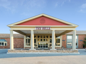 Red Roof Inn & Suites Wilmington - New Castle