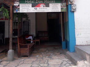 Don Moises