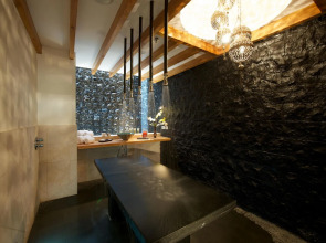 Fort Arabesque Resort, Spa & Villas