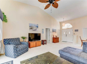 Cool Water - Three Bedroom Home