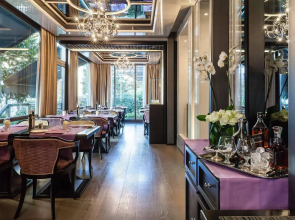 Carlton Hotel Baglioni