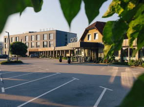 Hotel Grof
