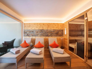 Chalet De Ultimis