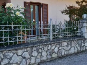 Mountain House 3 Bedroom