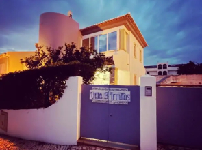 Villa 3 Irmãos