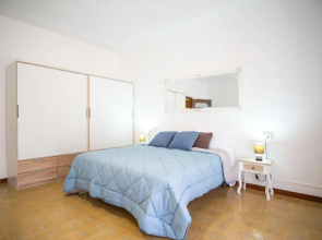 La Pavoncella Blu