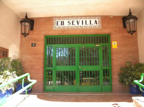 Sevilla Arysal