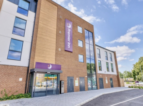 Premier Inn Rickmansworth