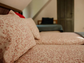 Kolonia Mazurska Mierki