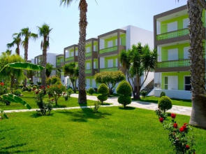 Giakalis Aparthotel