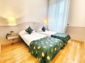 Mokinba Hotels Montebianco