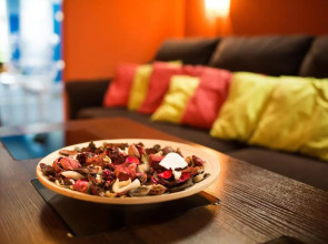 Moon Hostel Wrocław