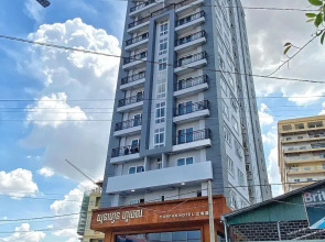 Yunfan Hotel