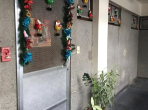 M&M Residence