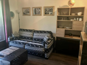 Appartement Valloire, 2 pièces, 5 personnes - FR-1-263-126