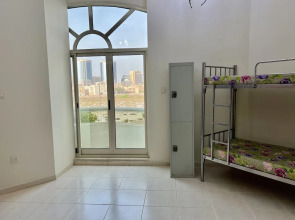 Хостел Robin Dubai