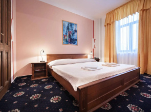 Brioni Suites