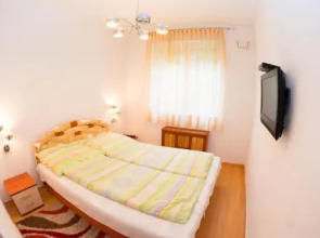 Kis-Gast Panoráma Apartman