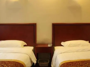 Wenzi Apartment