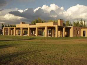 Posada Paso de los Patos