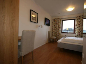 Active Stay Hotel
