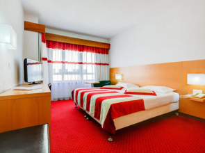 Belver Beta Porto Hotel