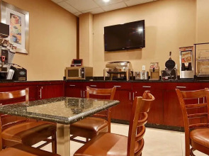 Best Western PLUS Prospect Park Hotel