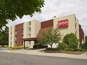 LivINN Hotel St. Paul – I-94 – East 3M Area