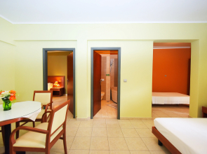 Esmeralda Hotel