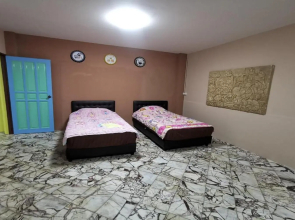 Arom Dee Apartment Khon Kaen