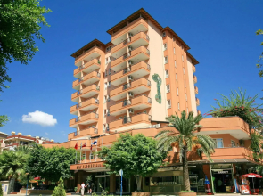 May Flower Apart Hotel
