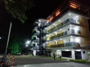Hotel Milla De Oro Uraba